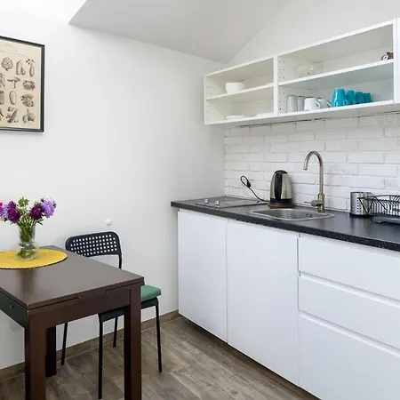 Modern Aparment In The Very Location 19 *