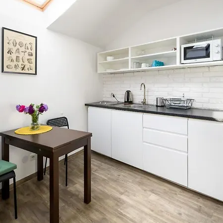 Appartement Modern Aparment In The Very Location 19 *