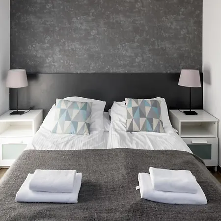 Modern Aparment In The Very Location 19 Appartement Cracovie
