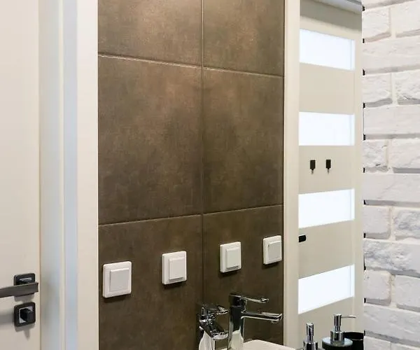 Modern Aparment In The Very Location 19 Krakow