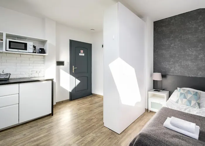 Apartment Modern Aparment In The Very Location 19 *