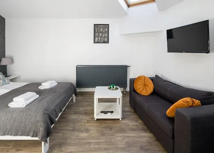 Modern Aparment In The Very Location 19