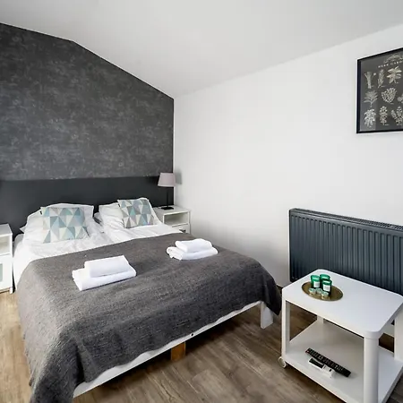 Modern Aparment In The Very Location 19