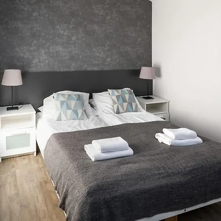 Modern Aparment In The Very Location 19 Краков