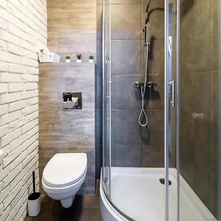 Modern Aparment In The Very Location 19