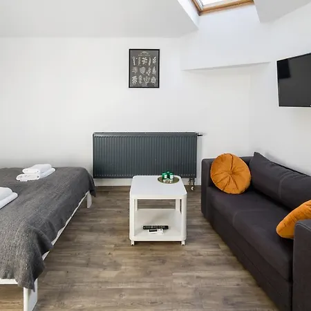 Modern Aparment In The Very Location 19