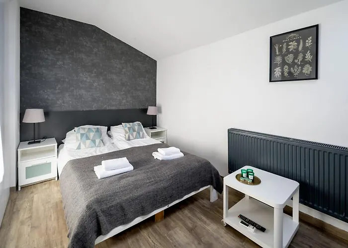 Modern Aparment In The Very Location 19