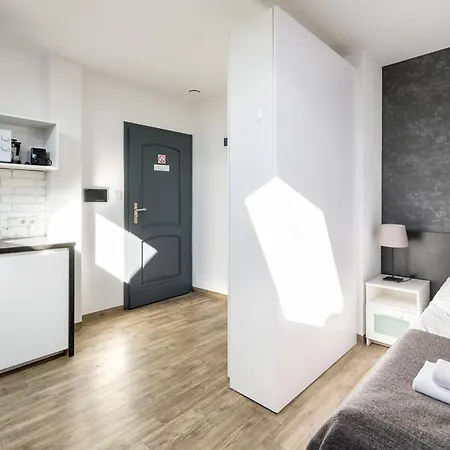 דירה Modern Aparment In The Very Location 19 *